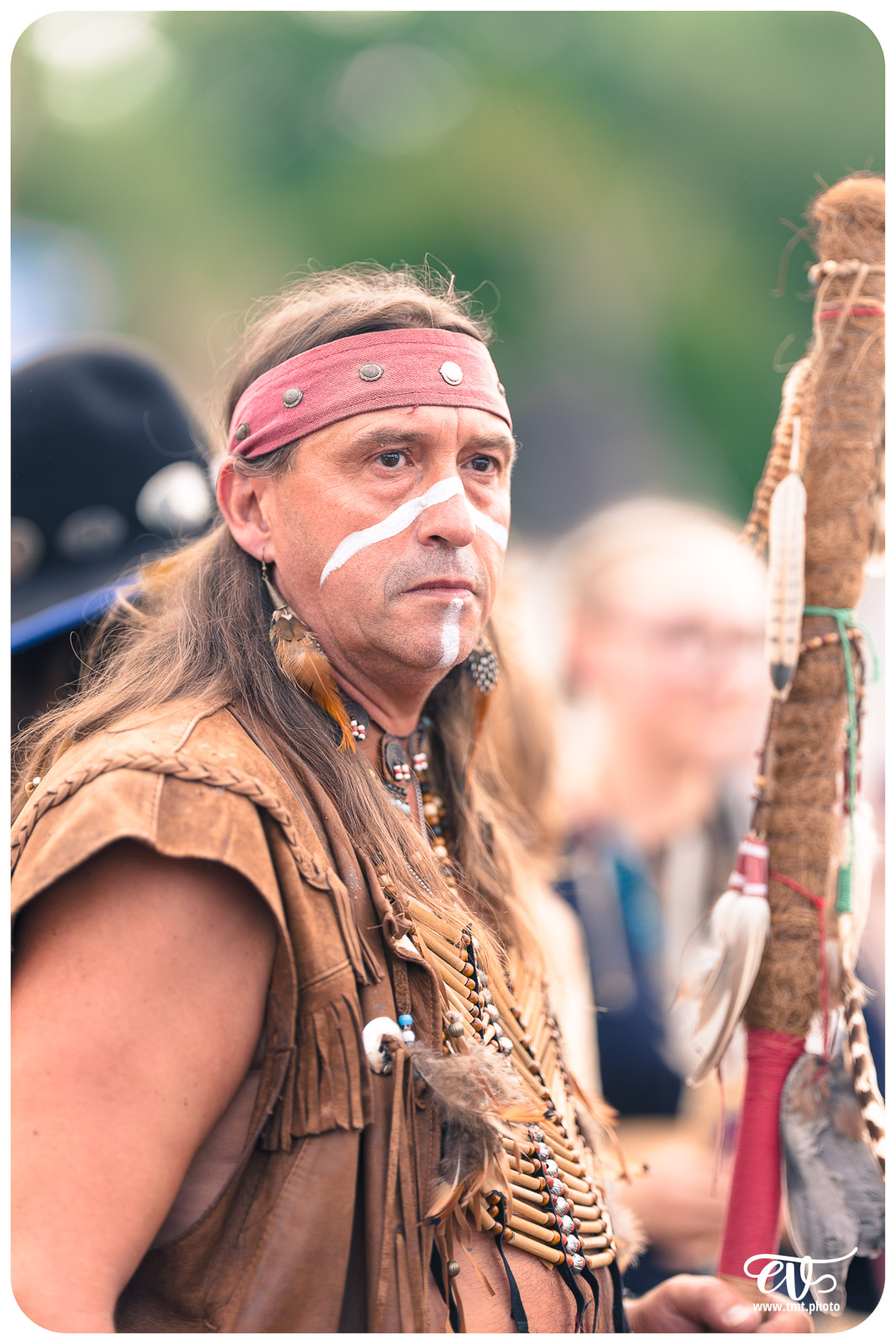 FESTIVAL POW WOW